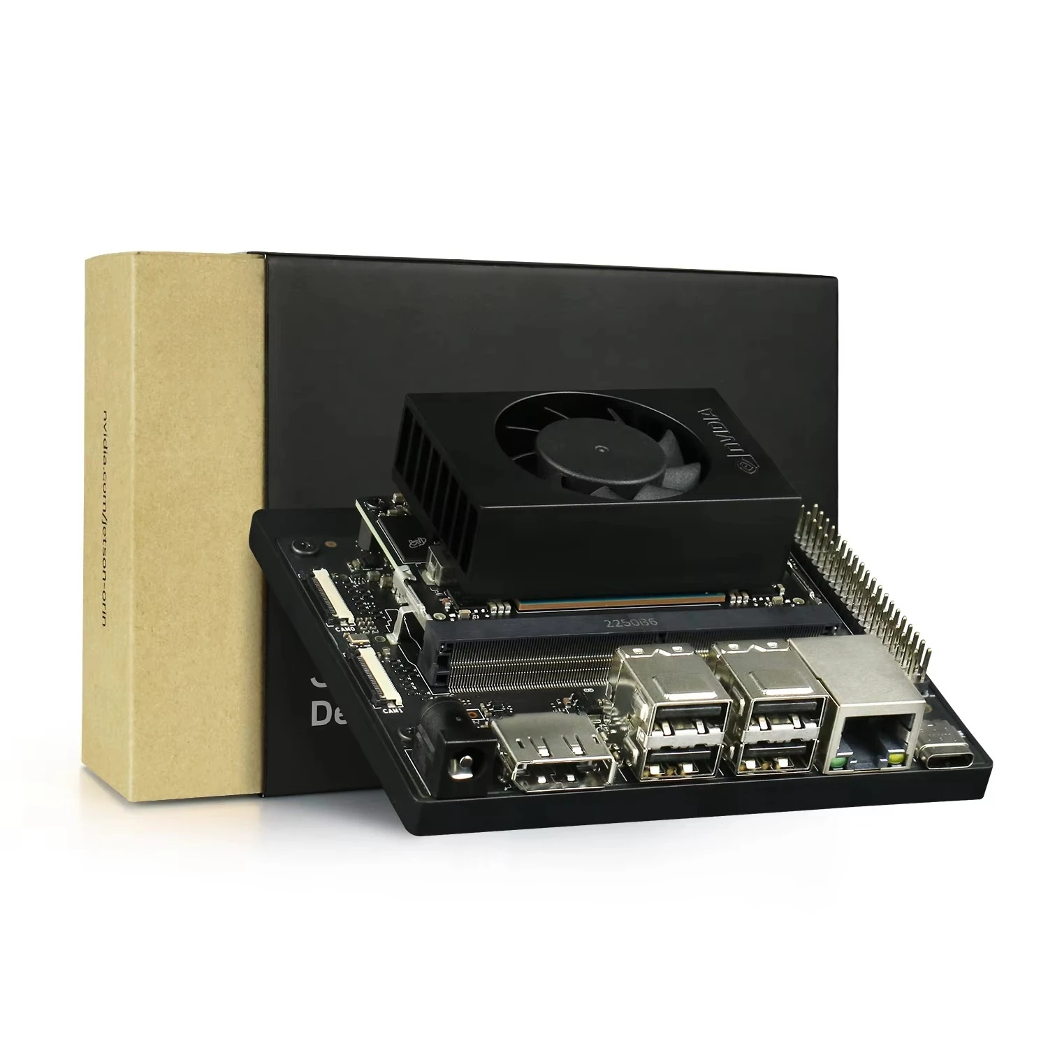 BoaMasMJetson Orin Nano Super  - Lattepanda Sigma 32Gb recensione e prezzo